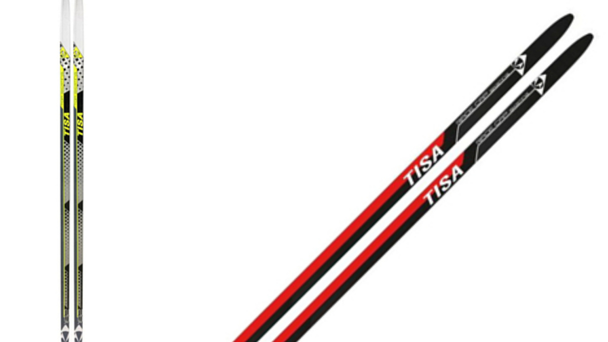 Слева "Top skate", справа "Race cap skating"