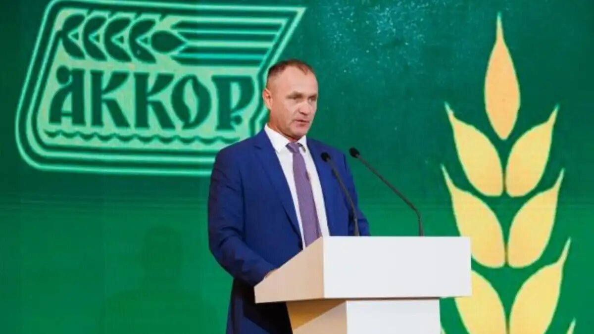 Фото:АККОР
Денис Шумских, член АККОР Челябинской области: экспортная пошлина обострила все проблемы сельского хозяйства