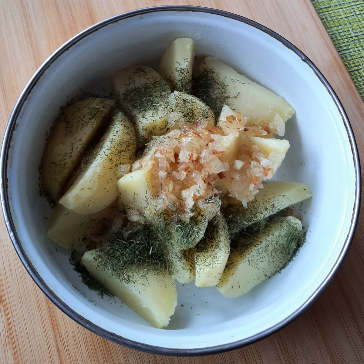 Ингредиенты для начинки 