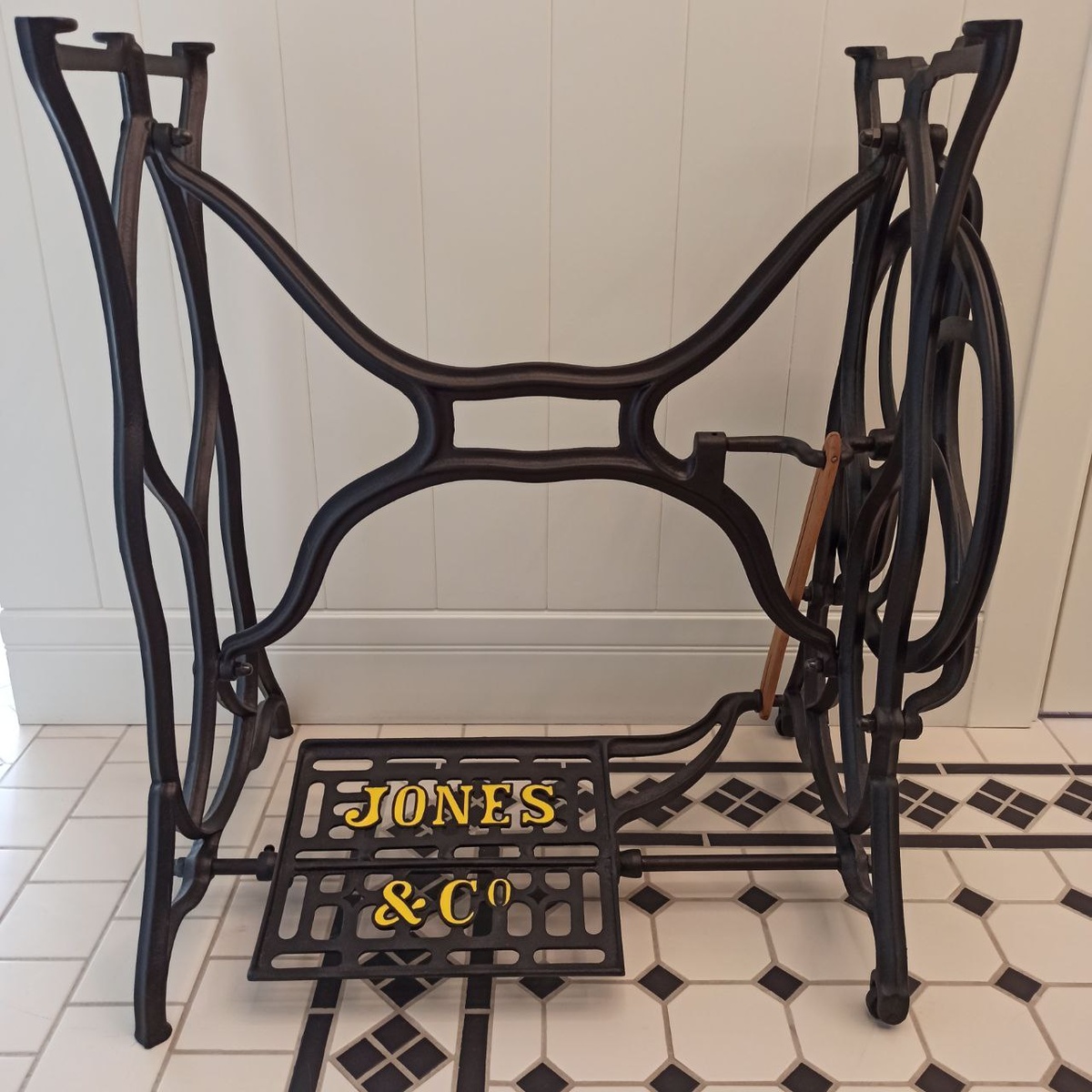 Итог восстановительной работы