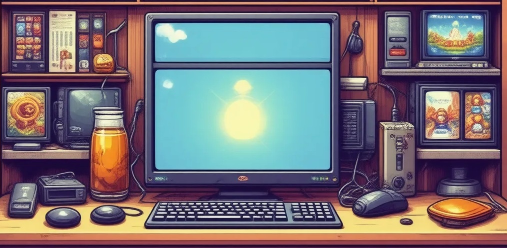 Игры для слабых пк