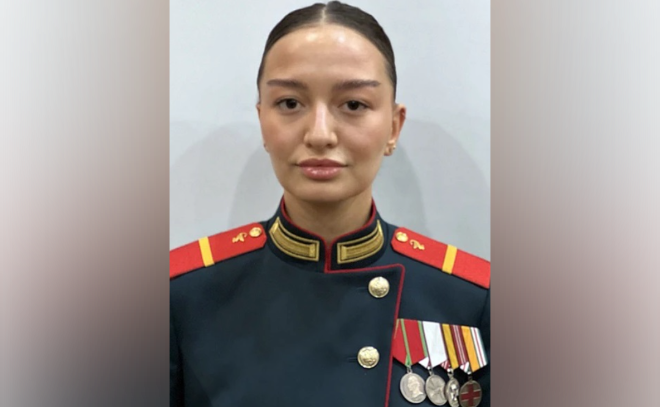    © Минобороны РФ