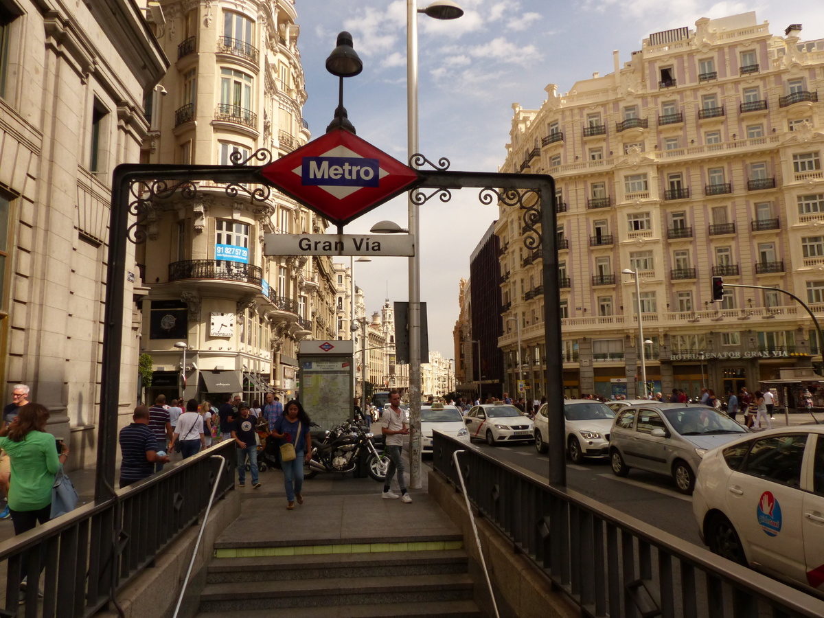 Gran Vía