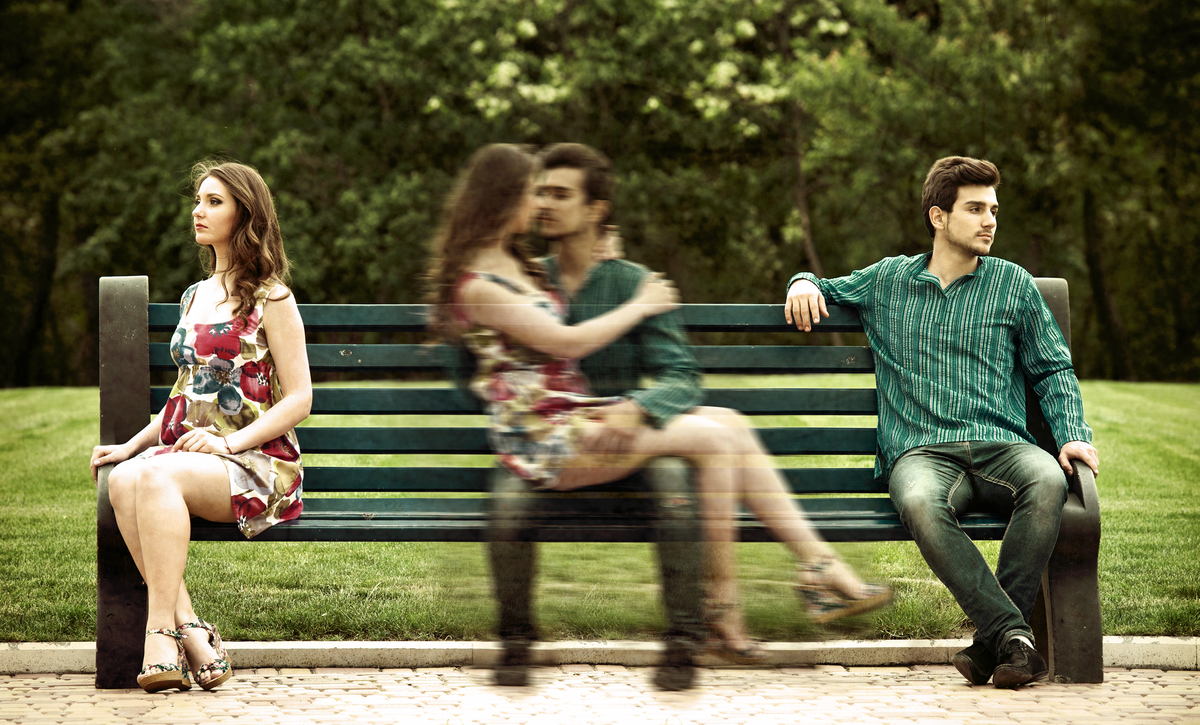 История Марьяны: 24 неудачных отношения перед встречей с любовью. Сколько «железных сапог» придется износить, чтобы найти своего человека