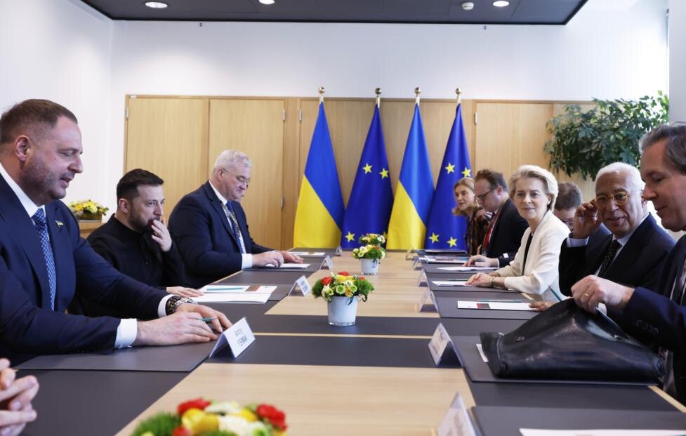 © AP Photo/ Geert Vanden Wijngaert