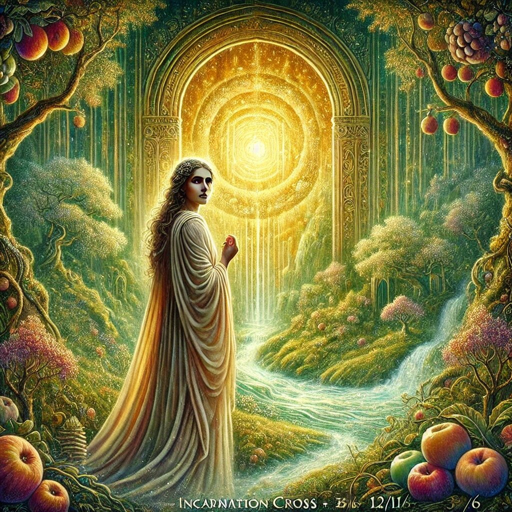 через испытания