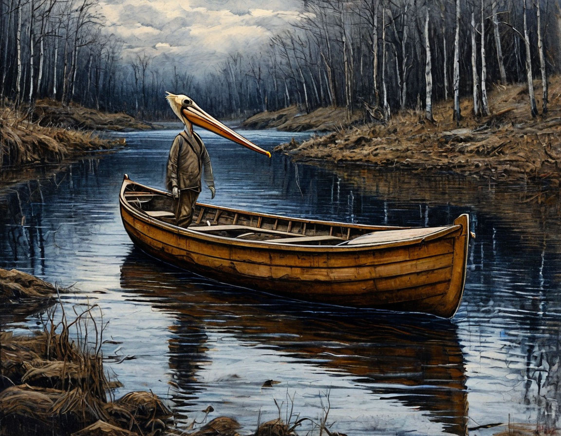 Хроники Харона