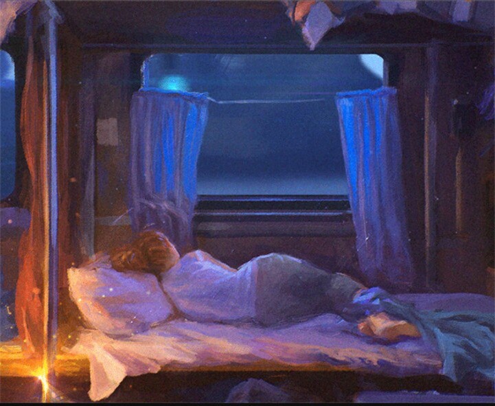 Рассказ / Илл.: Неизвестный художник