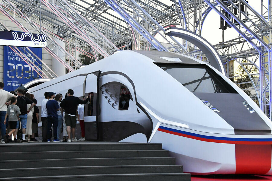    Наталья Селиверстова/РИА Новости