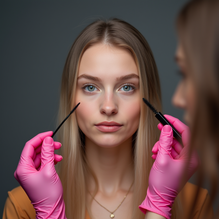 Почему маникюр и ресницы — это устаревшие направления, а реновация бровей — будущее?