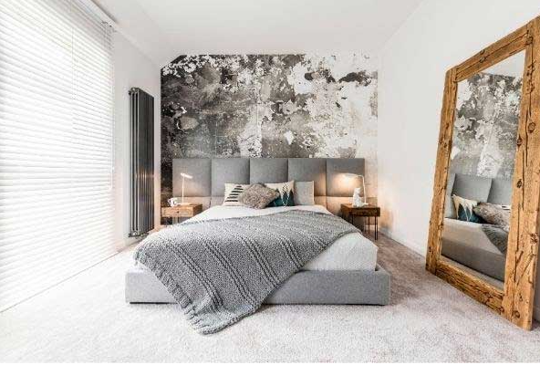 У китайца от такого фен-шуя сердце прихватит