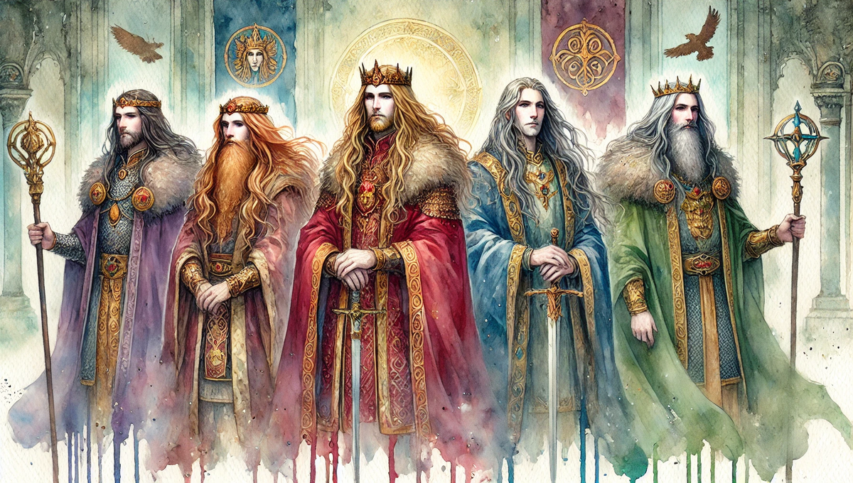 *Все иллюстрации размещены на канале с целью художественного сопровождения текста в соответствии с фантазией автора канала. Авторское право на все иллюстрации принадлежит владельцу канала.