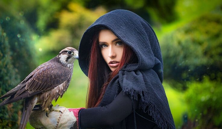 Это особенная и интересная профессия.