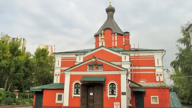 Фотографии: Антон Саков