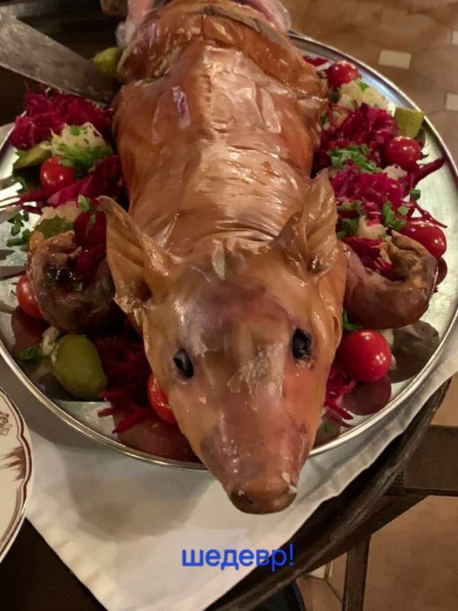 Как такую не ценить!