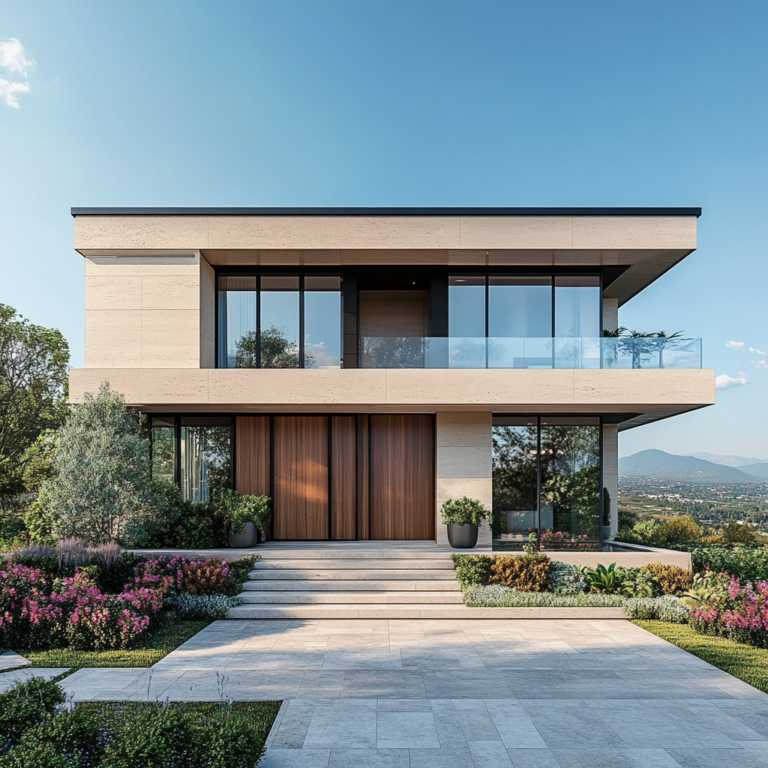 Ищете идеальный дом в Подмосковье? Узнайте ключевые факторы выбора: цена, локация, инфраструктура и транспортная доступность!

