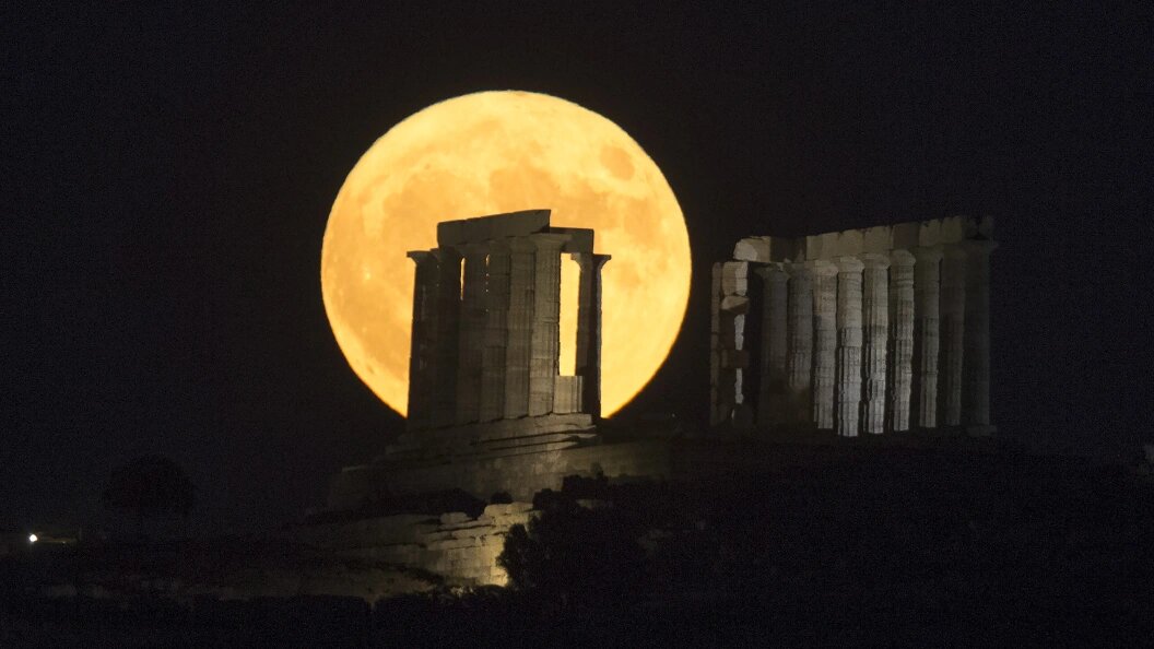    Marios Lolos/Globallookpress