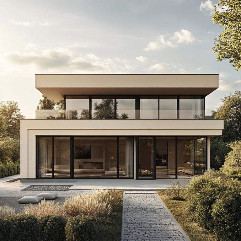 Ищете, как купить дом без ипотеки? Откройте для себя альтернативные финансовые решения: рассрочка, потребительский кредит и лизинг!