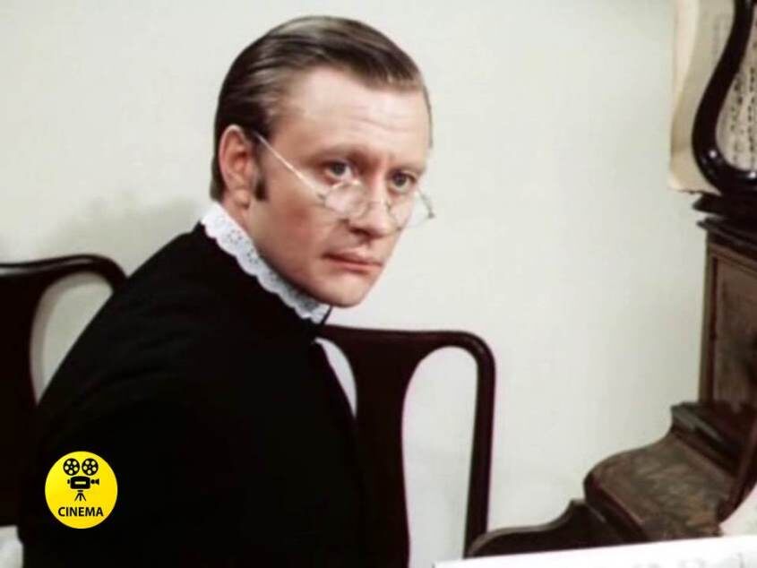 "Небесные ласточки" (1976).