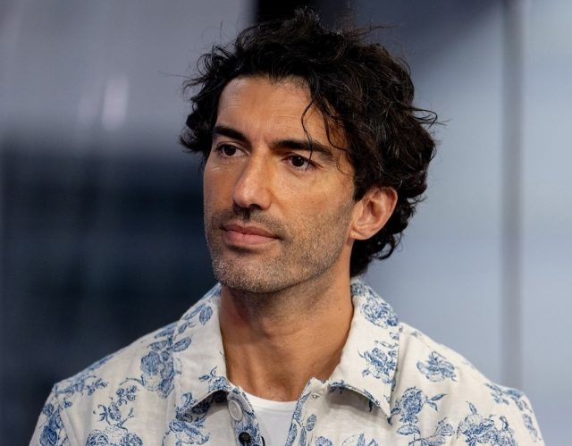    Джастин Бальдони. Фото: Getty Images