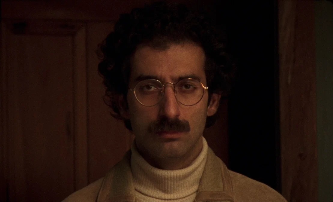 Кадр: Кинопоиск 