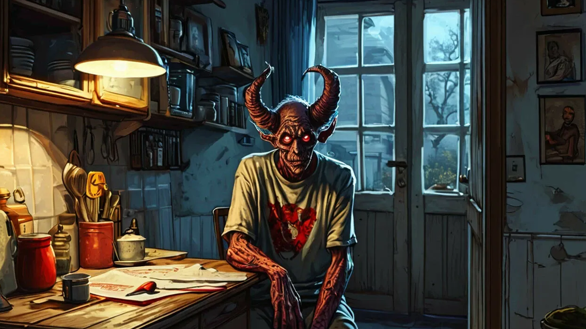 картинка сгенерирована нейросетью