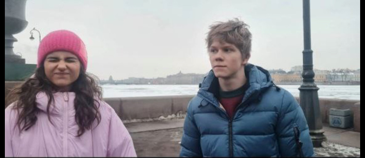 Фоточка со съемок📹