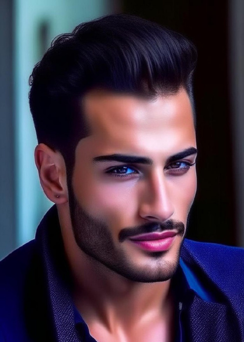 Закир Акаев, муж Евы