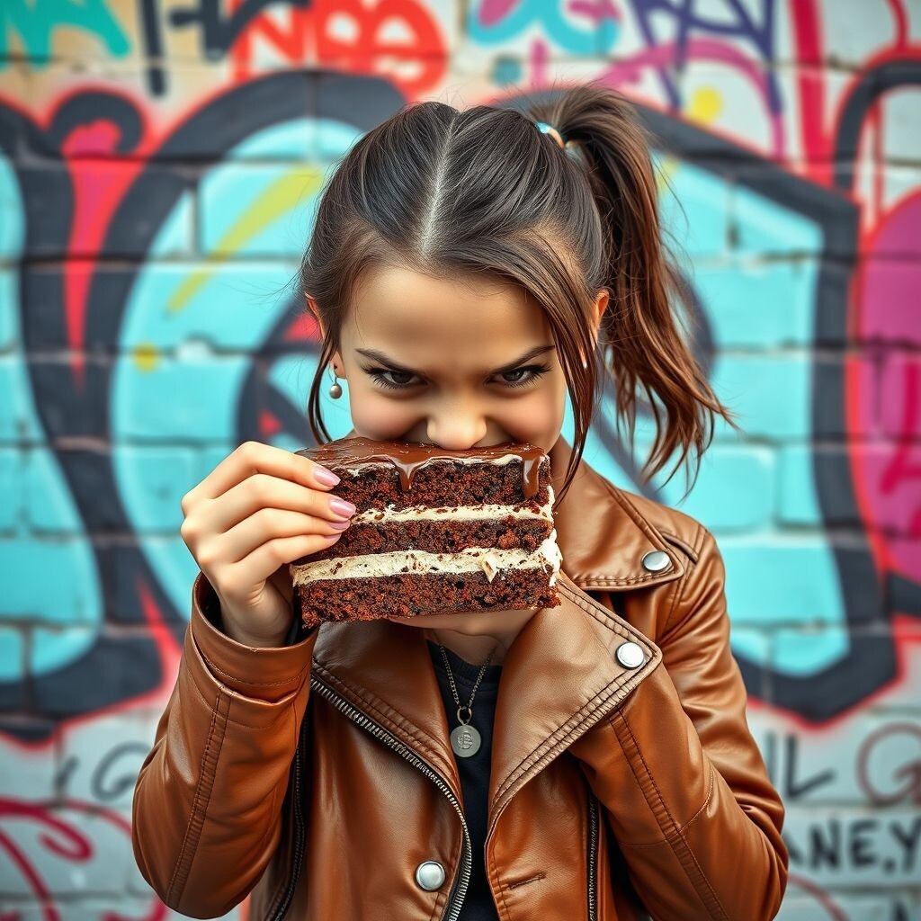 Никаких компромиссов! Сегодня диета отменяется, а на повестке дня – только вкусный и безудержный отрыв!