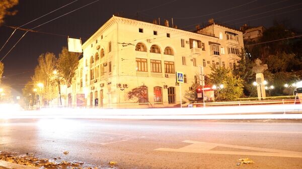    © РИА Новости Крым . Андрей Киреев