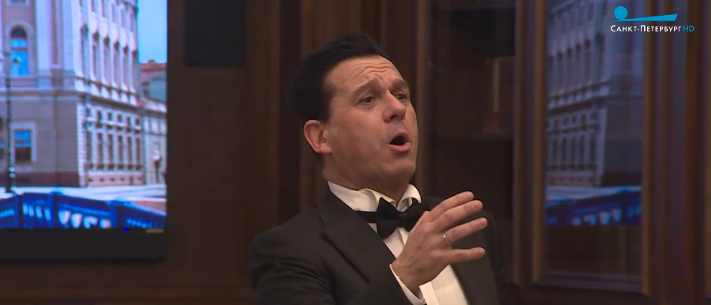    Фото: скриншот видео телеканала «Санкт-Петербург»