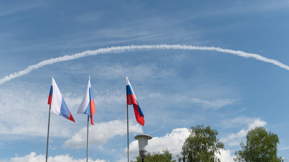 Фото: Олег Харсеев / Коммерсантъ