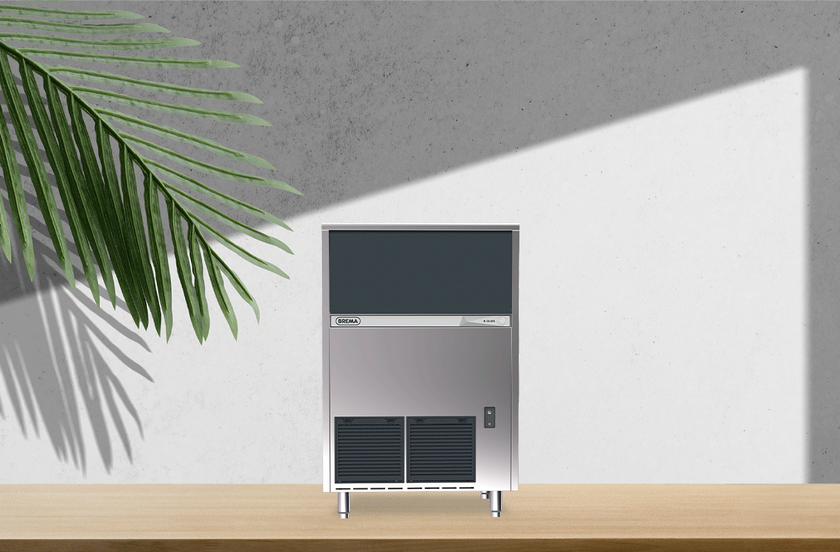 Льдогенератор Brema CB 416A HC