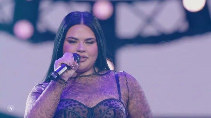    Кадр видео канала TVM/YouTube