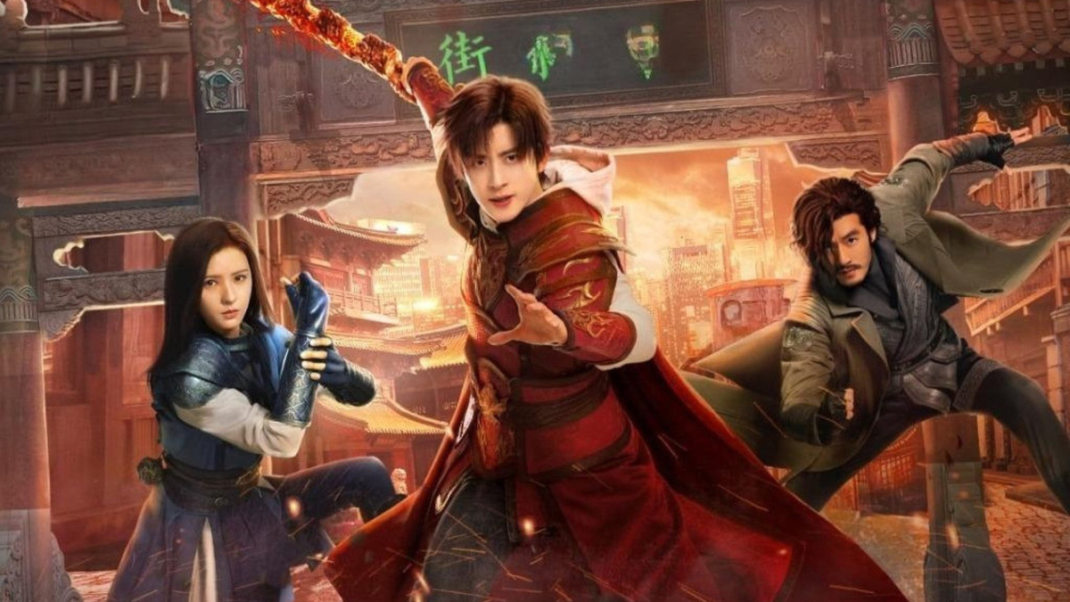 "Возвращение героя" 2024