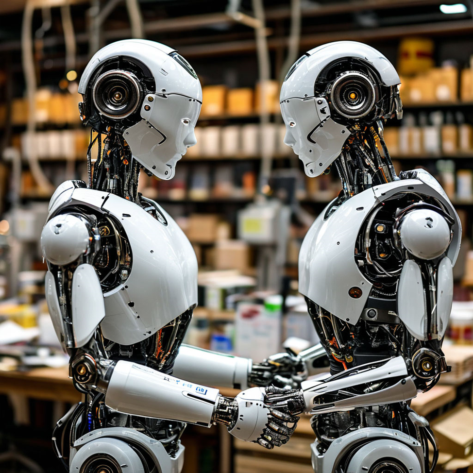 Кем точно не смогут стать машины