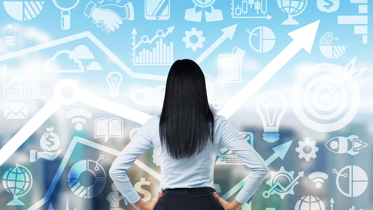 истории женщин, которые перевернули индустрию 