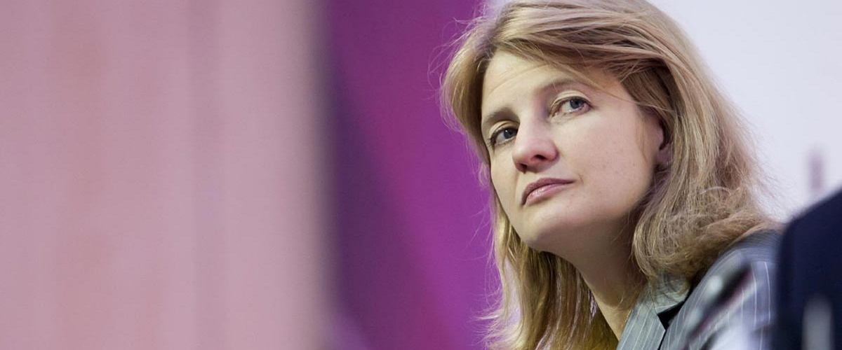 Наталья Касперская архитектор кибербезопасности