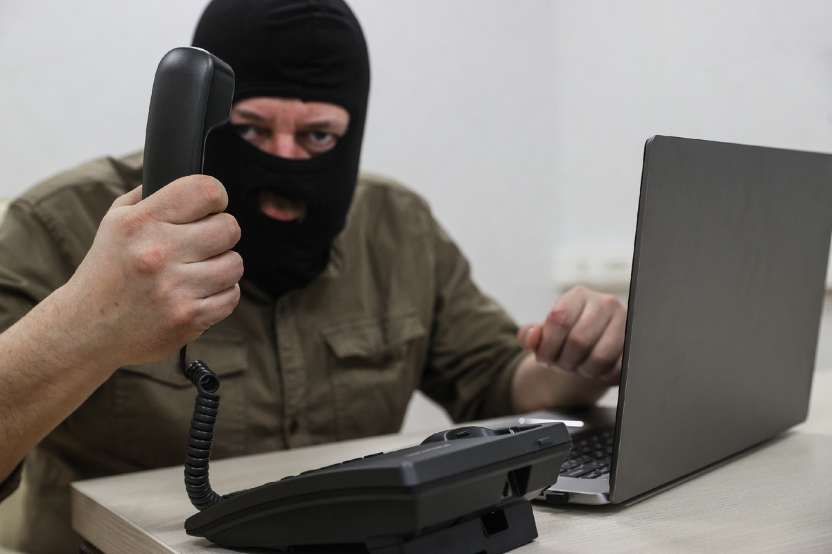 Фото: Bulkin Sergey / Globallookpress.com