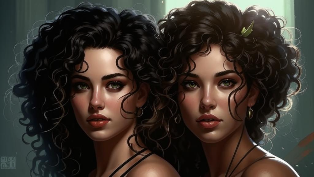 Изображение сгенерировано Кандинский 3.1.