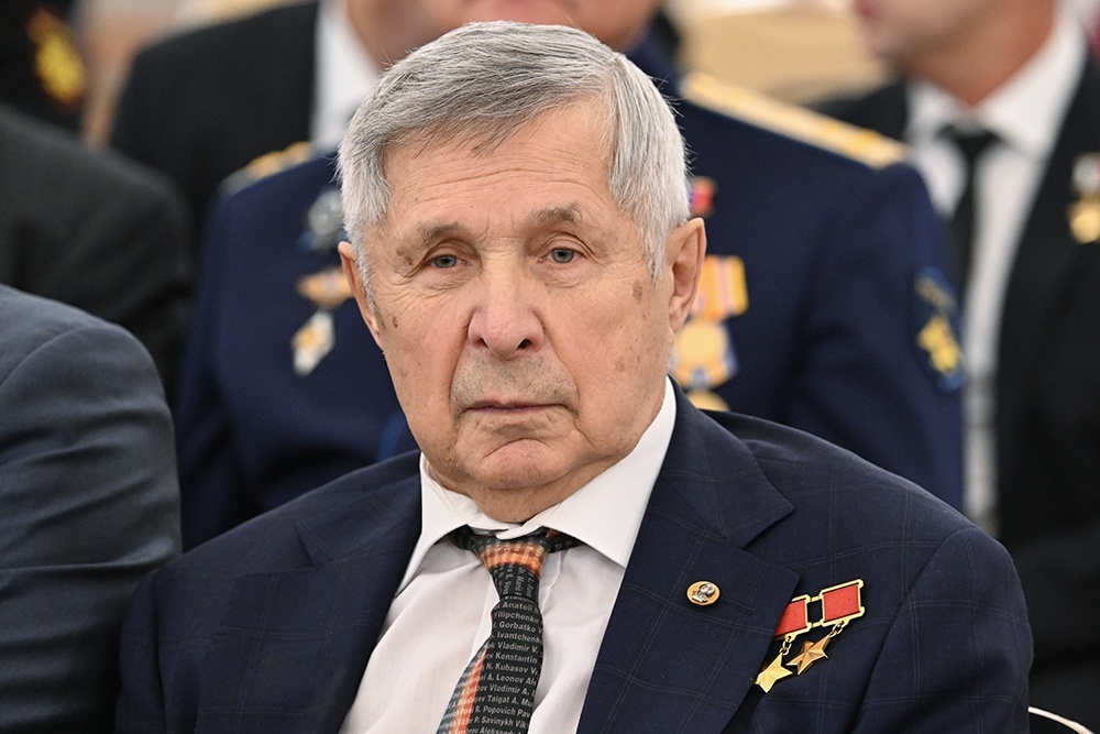    Алексей Майшев/ РИА Новости