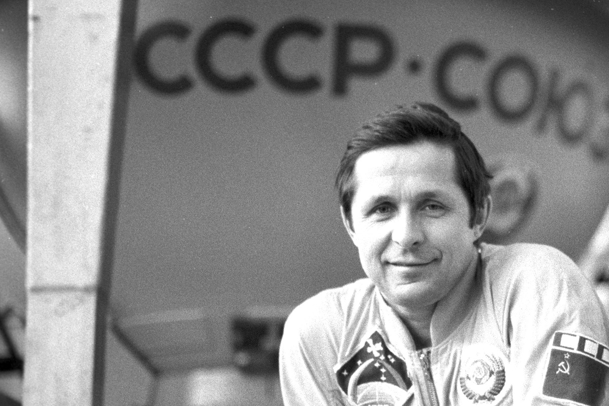     Фото: Александр Моклецов/ РИА Новости