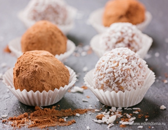 Шоколадное лакомство без выпечки: как за 15 минут приготовить чудесное печенье — яиц и муки в составе нет