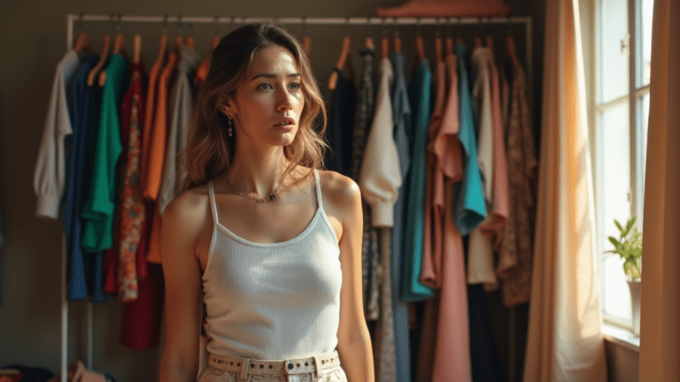    Избегайте модных ошибок, чтобы чувствовать себя уверенно и радостно.