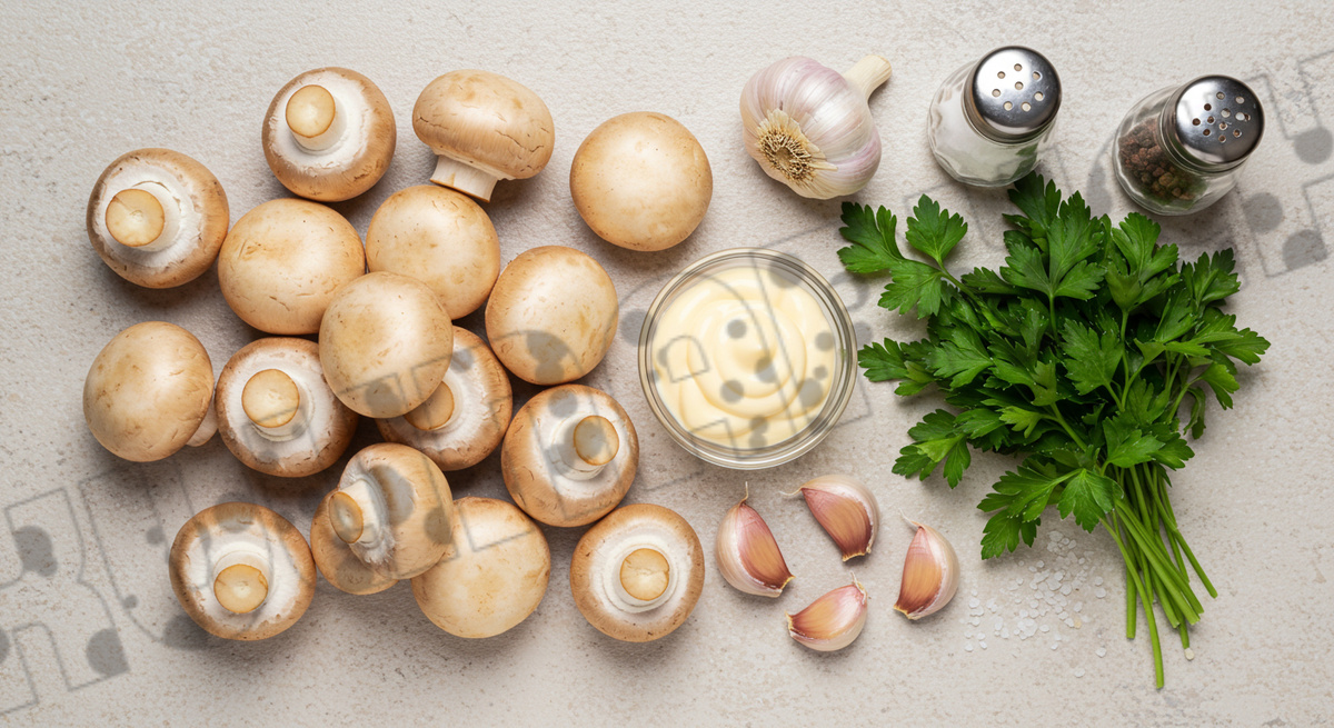 Фото создано специально для канала Кулинарыч, чтобы вдохновить на новые кулинарные подвиги!