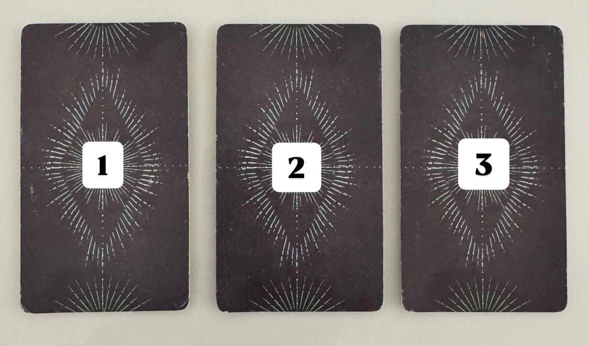 выбери карту