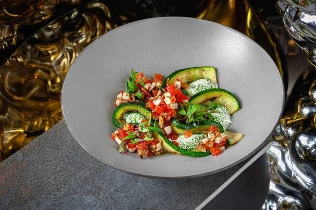    Фото: Ресторан Community Moscow