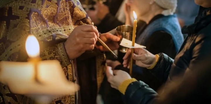 Собор - сбор или собрание священнослужителей, готовых помочь больным принять исцеление ... 