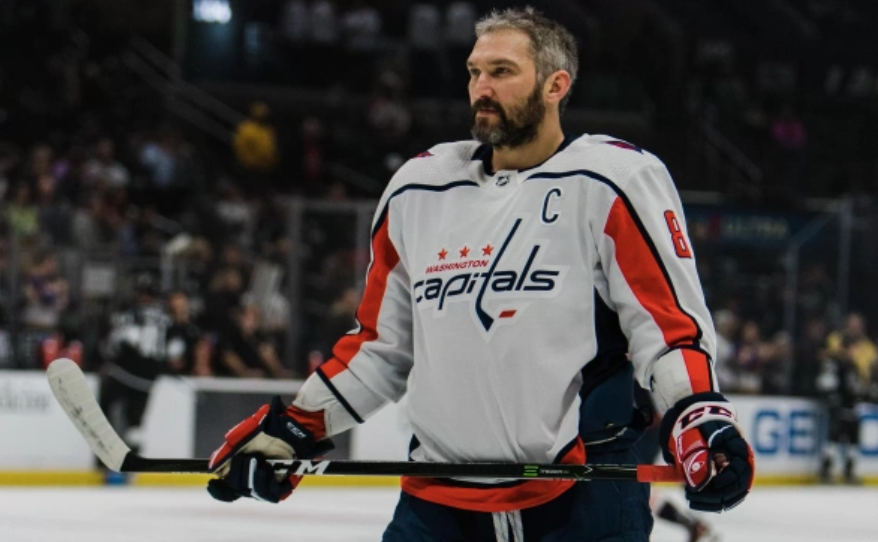 Психологический портрет Овечкина и пути к рекорду!