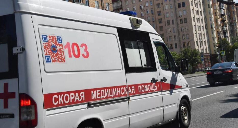    РИА «Новости»